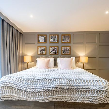 No1 Apartments Edinburgh - New Town Εξωτερικό φωτογραφία