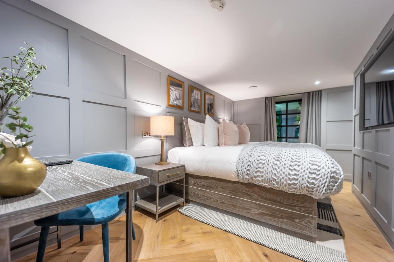 No1 Apartments Edinburgh - New Town Εξωτερικό φωτογραφία