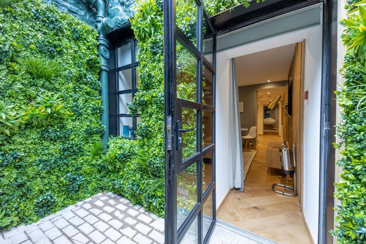 No1 Apartments Edinburgh - New Town Εξωτερικό φωτογραφία